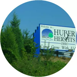 Huber Heights