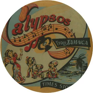 Huber Porter - Musical artist