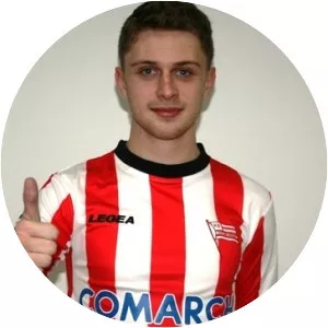 Hubert Adamczyk - Polish footballer