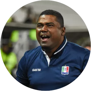 Hubert Antonio Bodhert Barrios