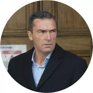 Hubert Arthaud photograph