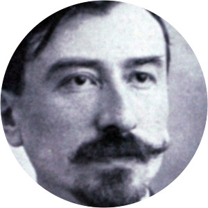 Hubert Auguste Garbit