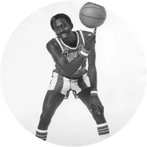 Hubert Ausbie - Basketball player