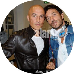 Hubert Blanc-Francard - 