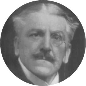 Hubert Bland - Edith Nesbit's husband