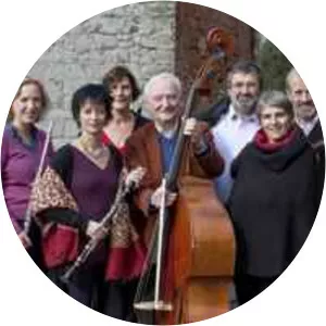 hubert boone brabants volksorkest