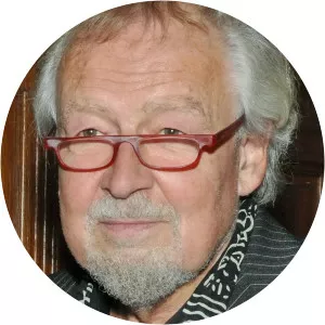 Hubert Ch Ehalt - Author