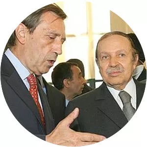 Hubert Colin de Verdière