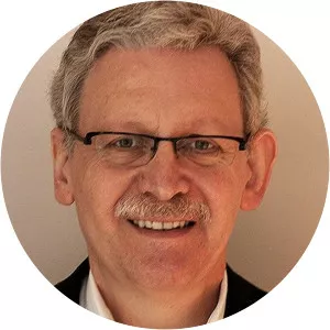 Hubert Cuyckens - Author