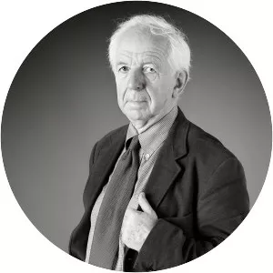 Hubert Damisch - French philosopher