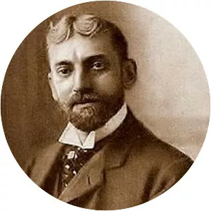 Hubert de Blanck - Professor