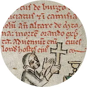 Hubert de Burgh, 1st Earl of Kent