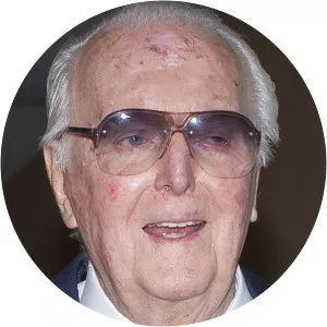 Hubert de Givenchy - French fashion designer