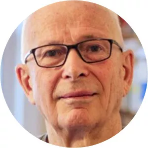 Hubert Doucet - Author