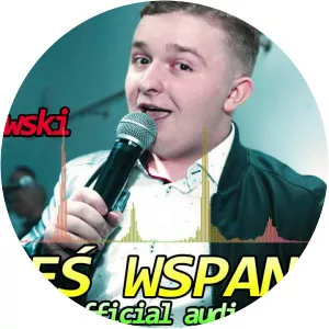 Hubert Dzikołowski - Musical artist