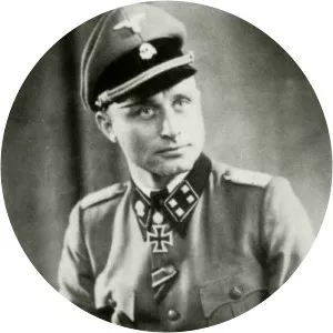 Hubert-Erwin Meierdress