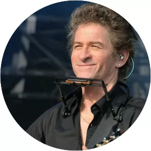 Hubert-Félix Thiéfaine