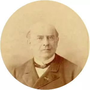 Hubert Ferdinand Kufferath