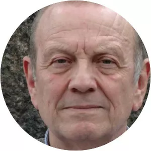 Hubert Fermin - Actor