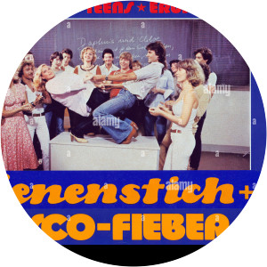 Hubert Frank - Movie director