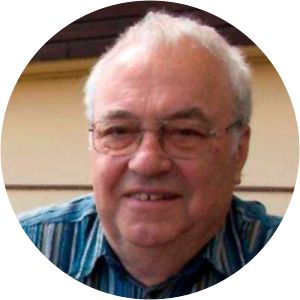 HUBERT FRANKEMOLLE. - Theologian