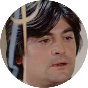 Hubert Géral - Pornographic film actor