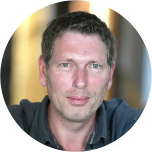 Hubert Gillet photograph