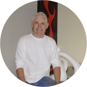 Hubert Grace Phipps photograph