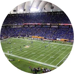 Hubert H. Humphrey Metrodome