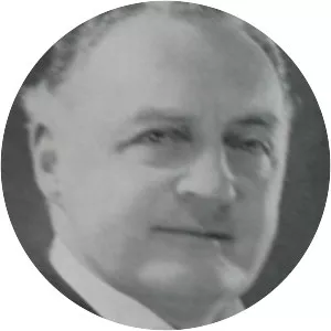 Hubert Harben