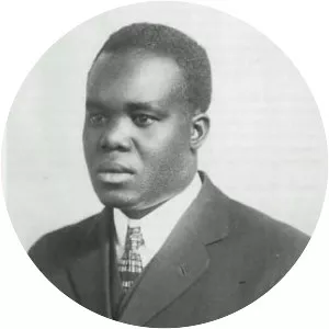 Hubert Harrison
