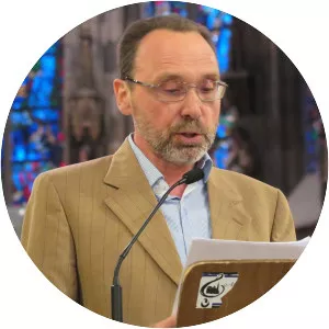 Hubert Houben - German medieval historian