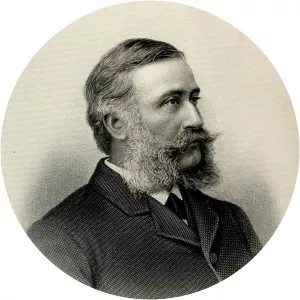 Hubert Howe Bancroft