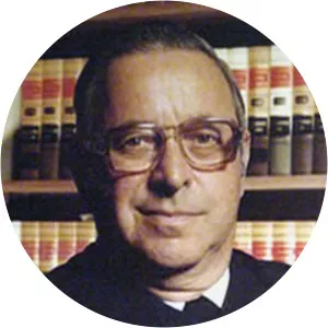 Hubert Irving Teitelbaum