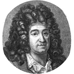 Hubert Jaillot - Geographer