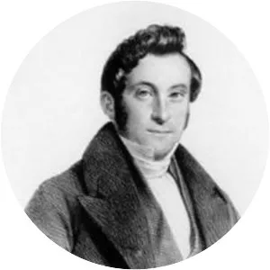 Hubert Joseph Dolez - Former President of the Chamber of Representatives of Belgium