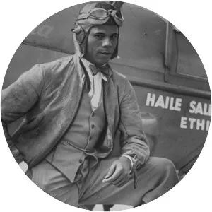 Hubert Julian - Aviator