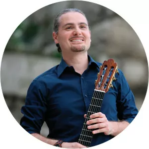 hubert käppel luciano marziali - Musical artist