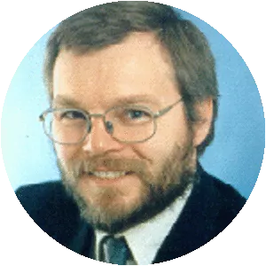 Hubert Kiechle - Author