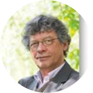 Hubert Klöpfer - German publisher