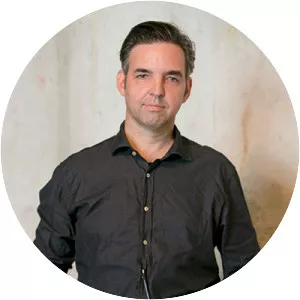 Hubert Klumpner - Film producer