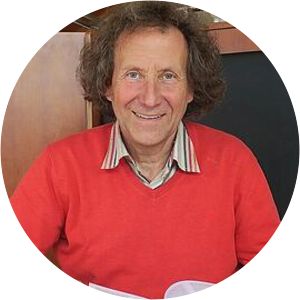 Hubert Kolling - Political scientist