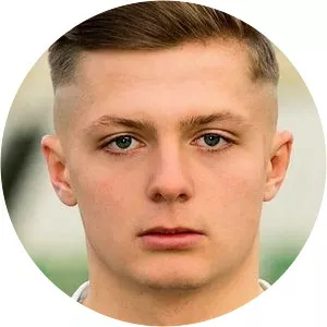 Hubert Konstanty - Football player