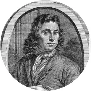 Hubert Korneliszoon Poot