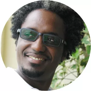 Hubert Laba Ndao - Film director