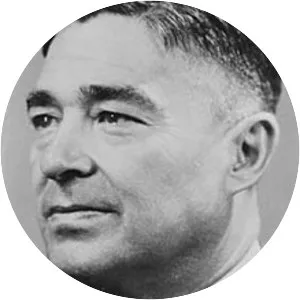 Hubert Lawrence Anthony