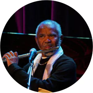 Hubert Laws