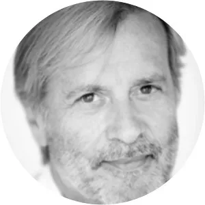 Hubert Marin Montmarin photograph