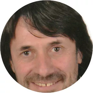 Hubert Messner - Reinhold Messner's brother