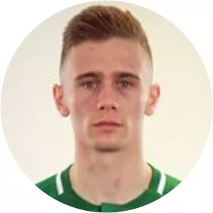 Hubert Michalik - Football player